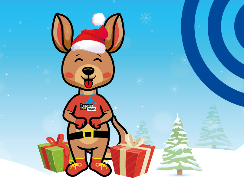 Optez pour notre Pack Festive